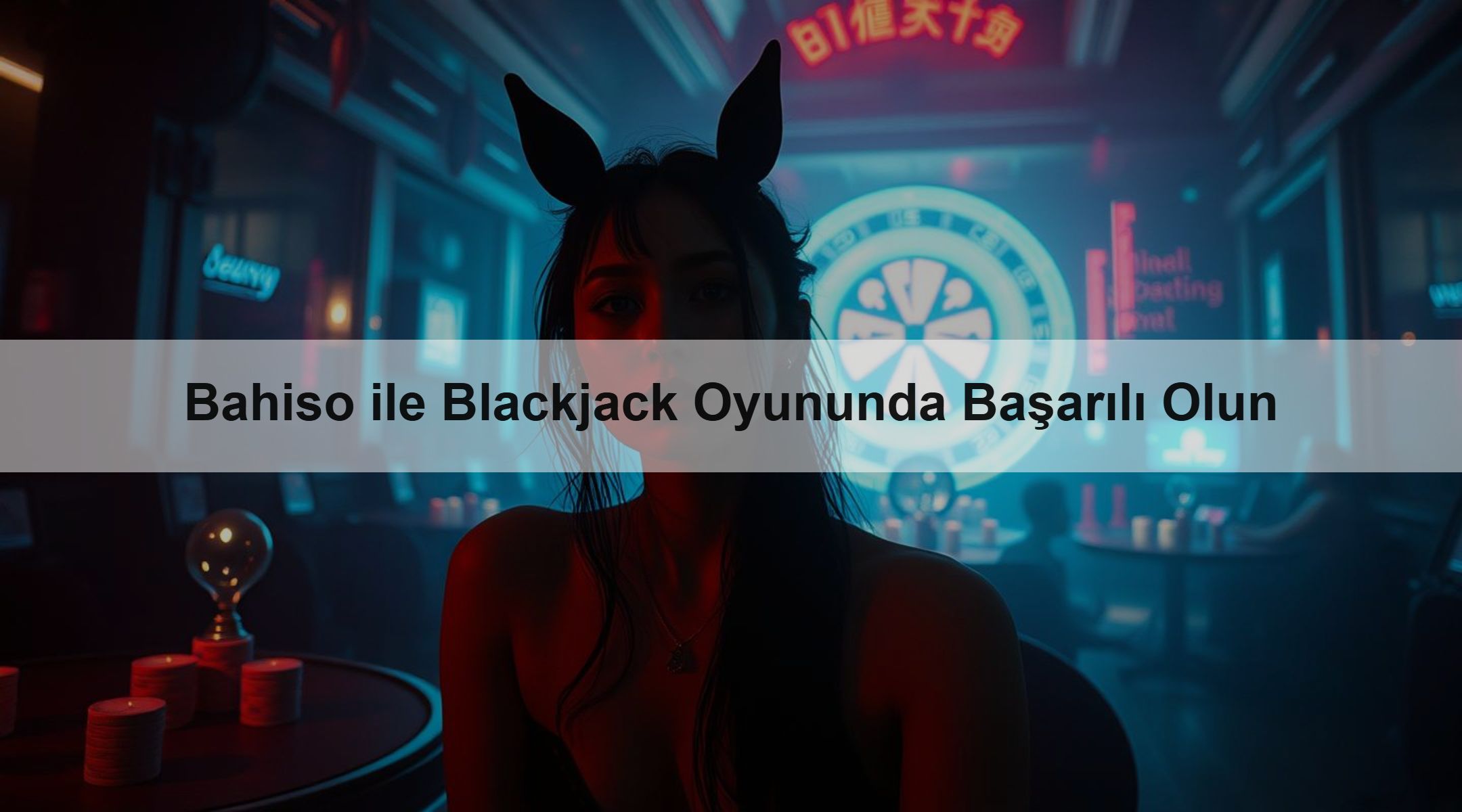 Bahiso ile Blackjack Oyununda Başarılı Olun