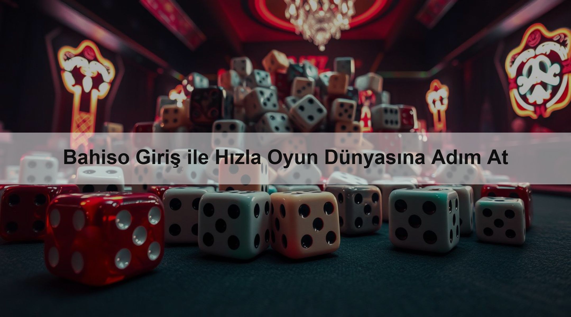 Bahiso Giriş ile Hızla Oyun Dünyasına Adım At