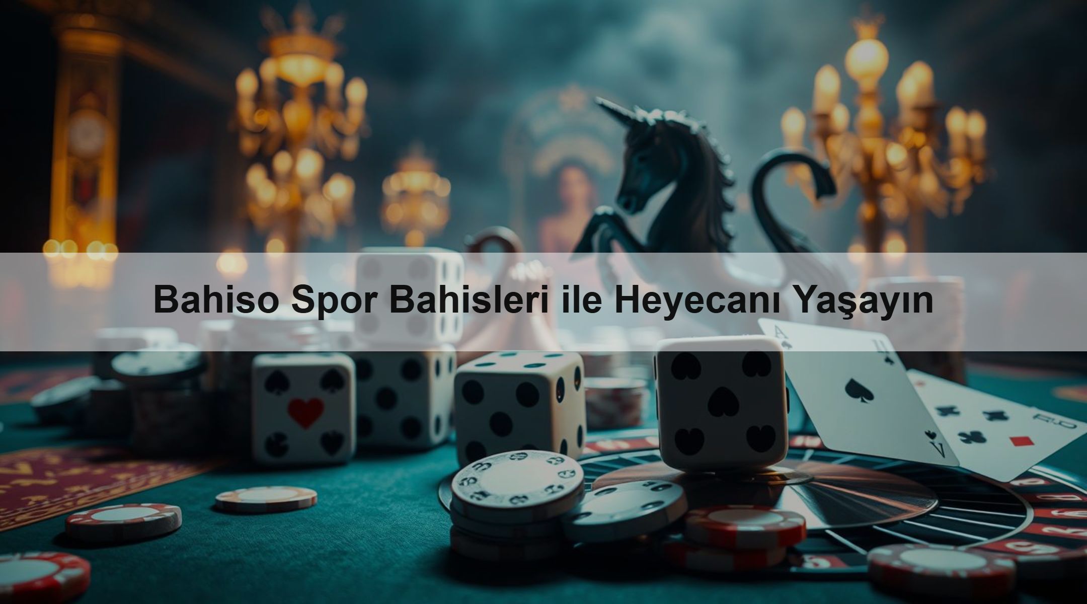 Bahiso Spor Bahisleri ile Heyecanı Yaşayın