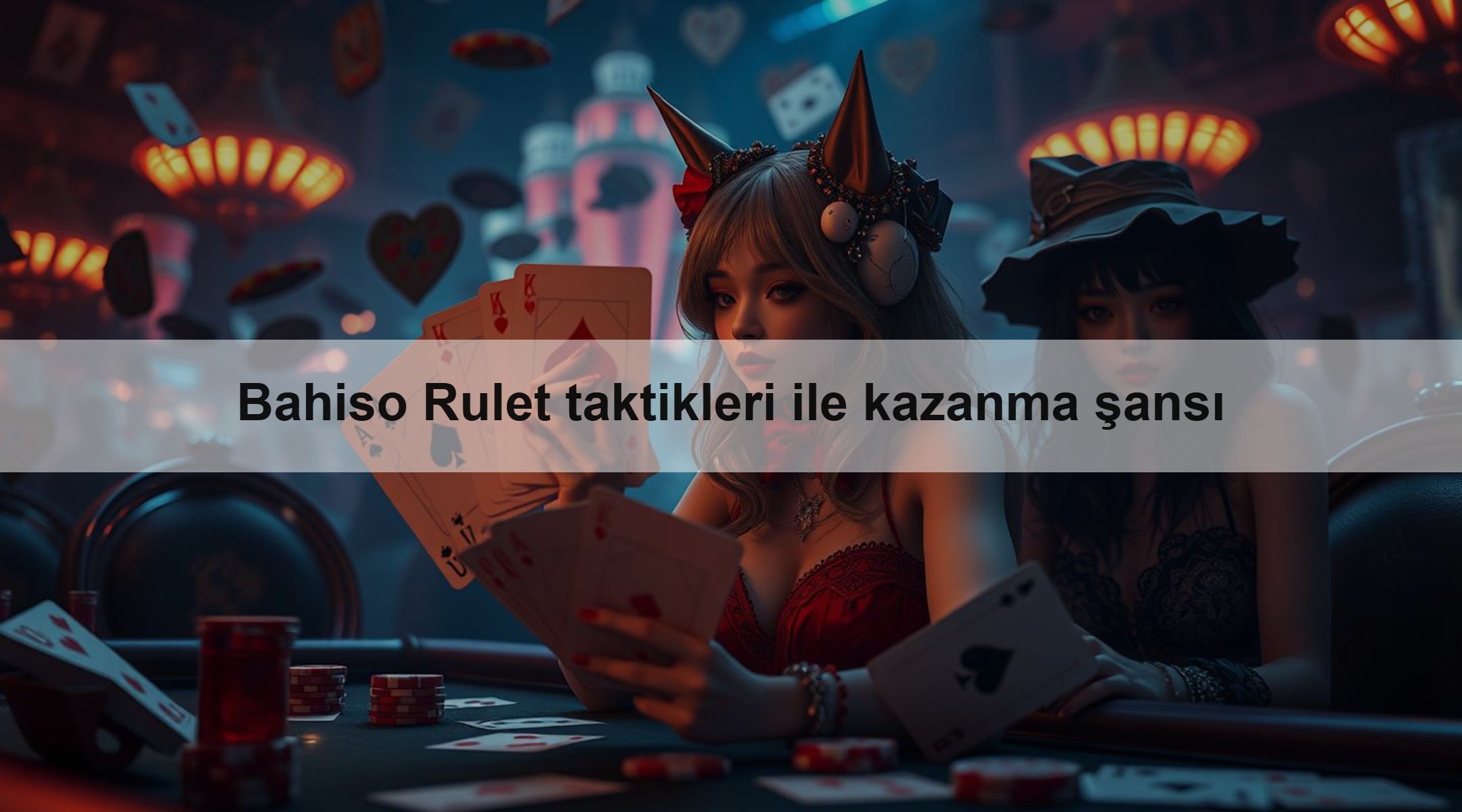 Bahiso Rulet taktikleri ile kazanma şansı