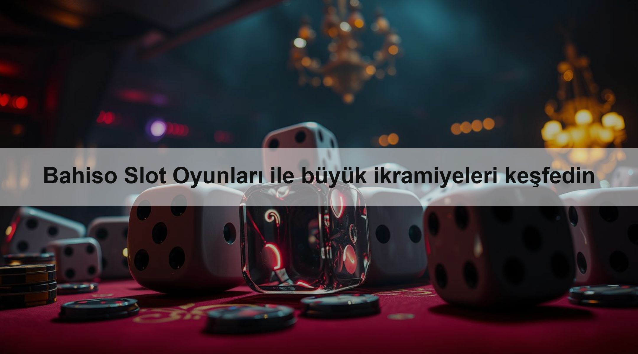Bahiso Slot Oyunları ile büyük ikramiyeleri keşfedin